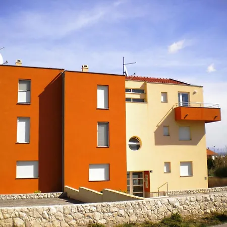 Apartamento Adelita Dračevac